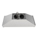 Forno Venezia 48 Inch Wall-Mounted Range Hood with Touch Controls and Baffle Filters