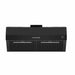 FORNO 5-Piece Black Stainless Steel Kitchen Bundle – Home Depot Exclusive – 30” Electric Range, 30” French Door Refrigerator, 30” Range Hood, 24” Microwave Drawer, 24” Built-In Dishwasher | SKU: FBDL-THD-003BLK