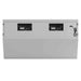 Forno Savona 48-Inch Wall Mount Range Hood, Baffle Filters, Backsplash Included