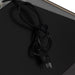 Forno Aria 30 Inch Wall-Mounted Range Hood in Black