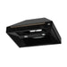 Forno Aria 30 Inch Wall-Mounted Range Hood in Black
