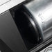 Forno Aria 36 Inch Wall-Mounted Range Hood in Black