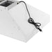 Forno Aria 36 Inch Wall-Mounted Range Hood in White