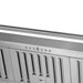 Forno Aria 48 Inch Wall-Mounted Range Hood