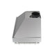 Forno Venezia 30 Inch Wall-Mounted Range Hood with Touch Controls and Baffle Filters