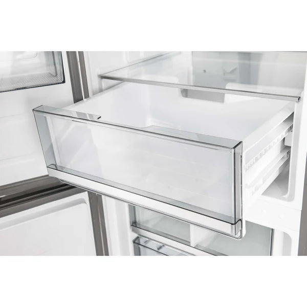 FORNO Custodia 48" Built-In Refrigerator Combo FFFFD1766-48S