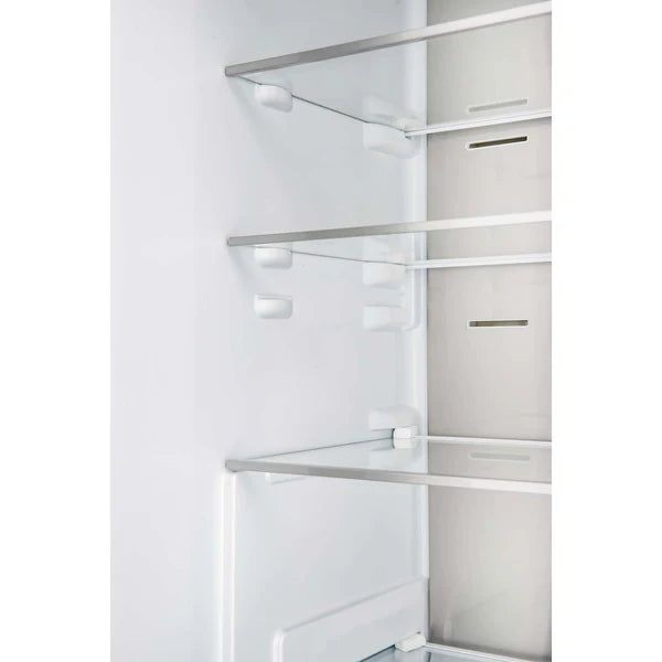 FORNO Custodia 48" Built-In Refrigerator Combo FFFFD1766-48S