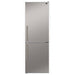 FORNO Custodia 24" Bottom Freezer, 10.3 cf., Right Swing, Total No frost, Stainless Steel handles