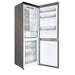 FORNO Custodia 24" Bottom Freezer, 10.3 cf., Right Swing, Total No frost, Stainless Steel handles