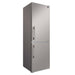 FORNO Custodia 24" Bottom Freezer, 10.3 cf., Right Swing, Total No frost, Stainless Steel handles