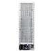 Forno Rivestito 22 Inch Panel Ready Bottom Freezer Refrigerator, 8.3 cu. ft., Ice Maker, Total No Frost, Fast Cool & Fast Freeze