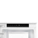Rivestito 42 Inch Panel Ready Double Bottom Freezer, 16.9 cu. ft., Ice Maker, Total No Frost, Fast Cool & Fast Freeze