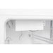 Rivestito 42 Inch Panel Ready Double Bottom Freezer, 16.9 cu. ft., Ice Maker, Total No Frost, Fast Cool & Fast Freeze
