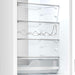 Rivestito 42 Inch Panel Ready Double Bottom Freezer, 16.9 cu. ft., Ice Maker, Total No Frost, Fast Cool & Fast Freeze
