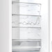 Forno Rivestito 22 Inch Panel Ready Bottom Freezer Refrigerator, 8.6 cu. ft., Total No Frost,  Fast Cool & Fast Freeze