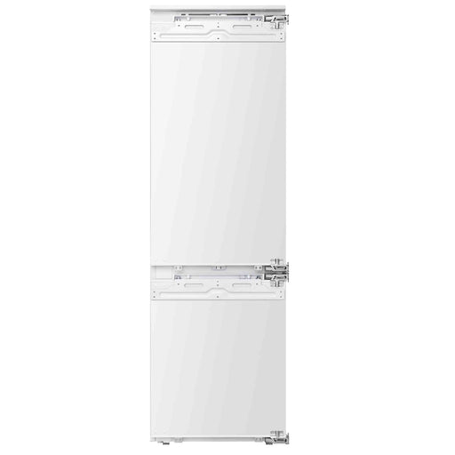 Forno Rivestito 22 Inch Panel Ready Bottom Freezer Refrigerator, 8.6 cu. ft., Total No Frost,  Fast Cool & Fast Freeze