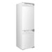 Forno Rivestito 22 Inch Panel Ready Bottom Freezer Refrigerator, 8.6 cu. ft., Total No Frost,  Fast Cool & Fast Freeze