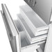 Rivestito Refrigerator, French Door, 36 Inch, Energy Star, Fast Freeze