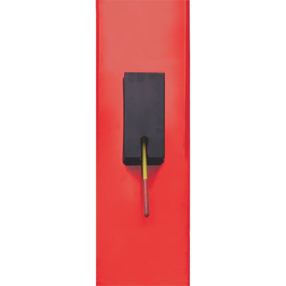 AMGO SL-7 7,000 lb Single-Post Car Lift - Garage & Shop