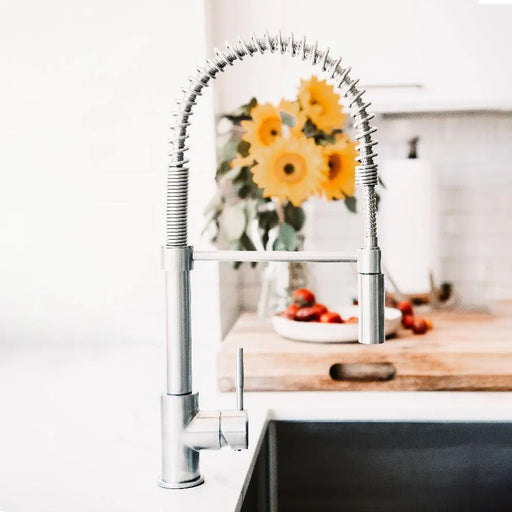 ZLINE SRA-KF-BN kitchen faucet