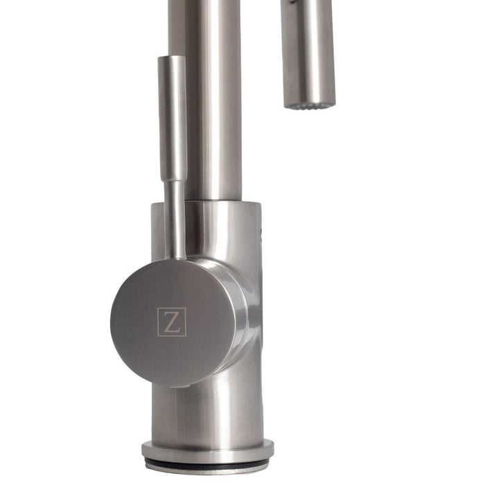 ZLINE SRA-KF-BN kitchen faucet