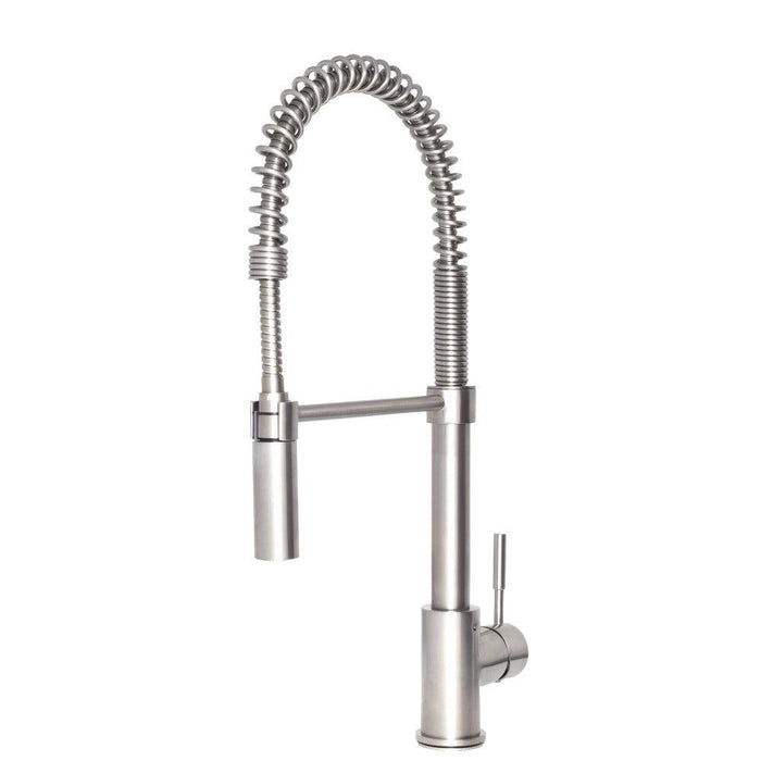 ZLINE SRA-KF-BN kitchen faucet