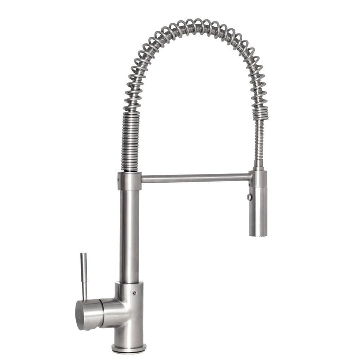 ZLINE SRA-KF-BN kitchen faucet