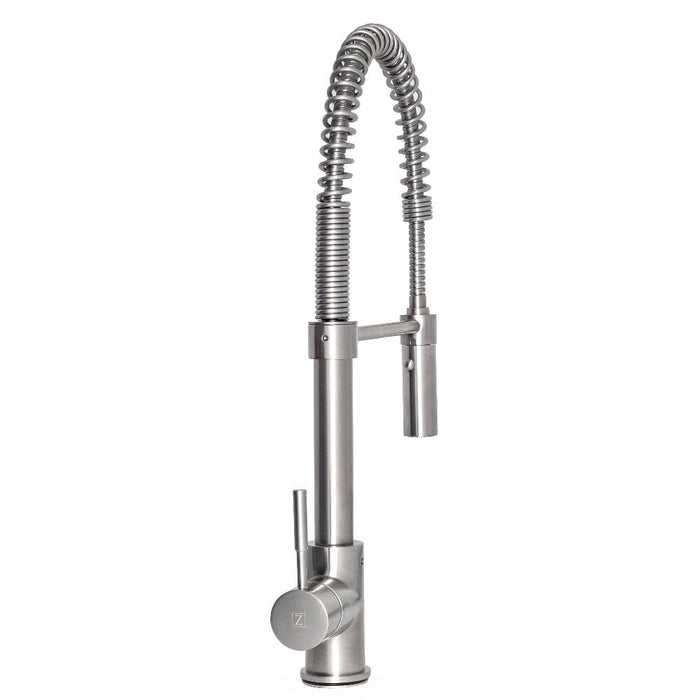 ZLINE SRA-KF-BN kitchen faucet