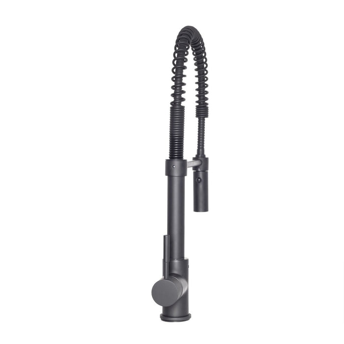 ZLINE SRA-KF-MB kitchen faucet