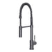 ZLINE SRA-KF-MB kitchen faucet