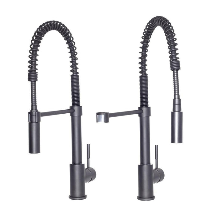 ZLINE SRA-KF-MB kitchen faucet