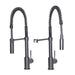 ZLINE SRA-KF-MB kitchen faucet
