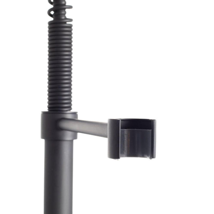 ZLINE SRA-KF-MB kitchen faucet