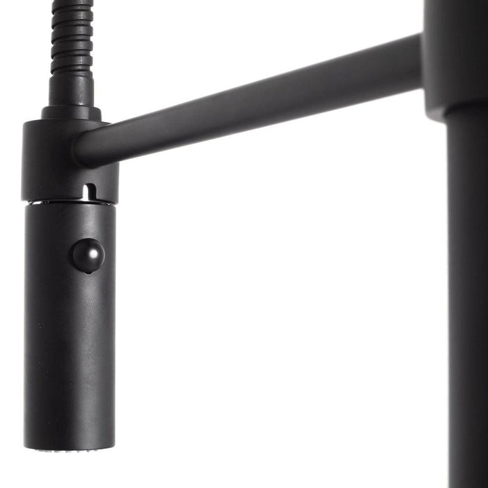 ZLINE SRA-KF-MB kitchen faucet