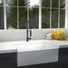 ZLINE SRA-KF-MB kitchen faucet