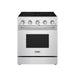 Thor Kitchen 30 Inch S Series Professional Freestanding Electric Range (SRE3001)