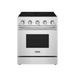 Thor Kitchen 30 Inch S Series Professional Freestanding Electric Range