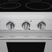 Thor Kitchen 30 Inch S Series Professional Freestanding Electric Range - knob