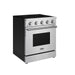 Thor Kitchen 30 Inch S Series Professional Freestanding Electric Range (SRE3001)