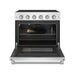 Thor Kitchen 36 Inch S Series Professional Freestanding Electric Range (SRE3601)