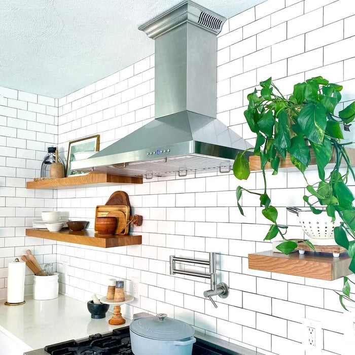 ZLINE KBCRN-BT-30 range hood