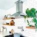 ZLINE KBCRN-BT-30 range hood