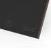 Forno Evoluto Tavolo 51-Inch Smart Coffee Table with Wood-Accent Sides – Dual Cooling Zones, Wireless Charging Pad & Built-In Bluetooth Speakers