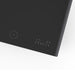 Forno Evoluto Tavolo 51-Inch Black Smart Coffee Table – Dual Refrigerator Drawers, Bluetooth 5.0 Audio, Wireless Charging & RGB Ambient Light