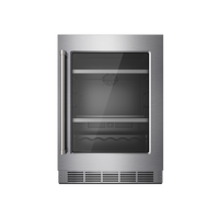 Thor Kitchen A Series 24in Undercounter Single Zone Beverage Cooler