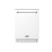 Thor Kitchen 24 Inch Top Control Built-in Dishwasher in White