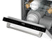 Thor Kitchen 24 Inch Top Control Built-in Dishwasher in White