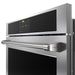 Thor Kitchen T Series 30-inch Professional Electric Double Wall Oven (TEW30ED)
