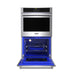 Thor Kitchen T Series 30-inch Professional Electric Double Wall Oven (TEW30ED)