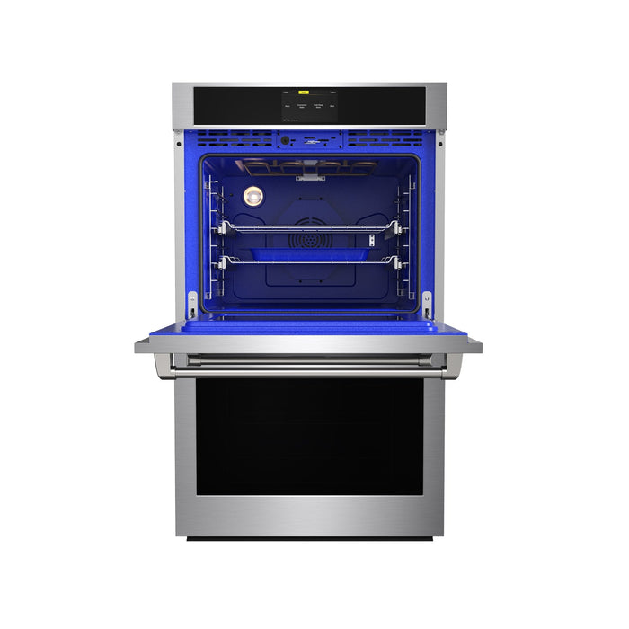 Thor Kitchen T Series 30-inch Professional Electric Double Wall Oven (TEW30ED)